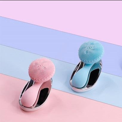 Tara Sonic Facial Cleansing Brush - ZAQ