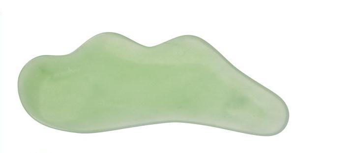 Jade Gua Sha Cloud - ZAQ