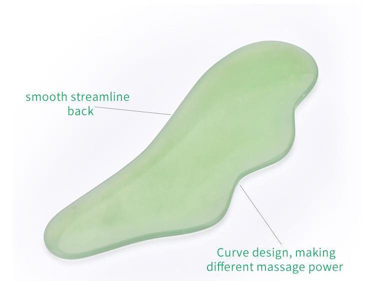 Jade Gua Sha Cloud - ZAQ