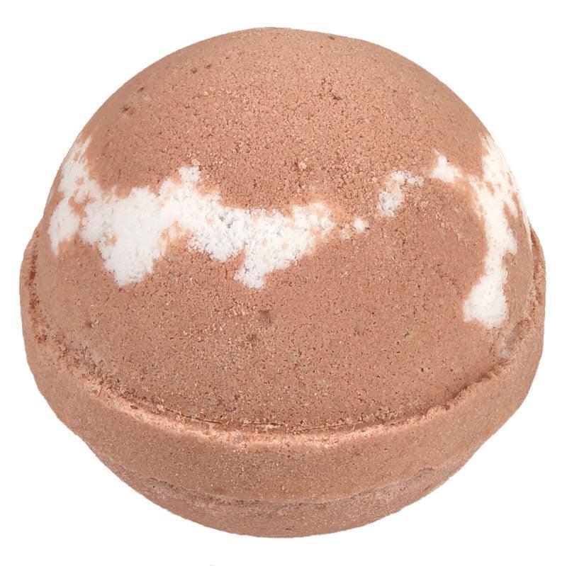 Almond Coconut Bath Bomb - ZAQ