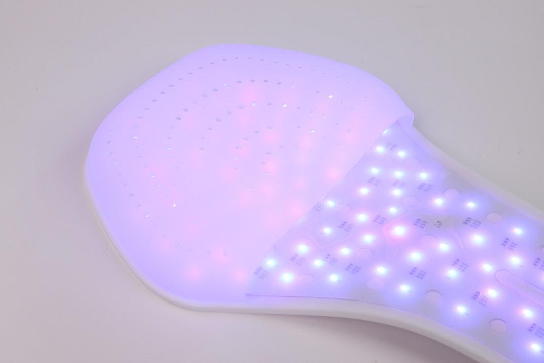 Noor 2.0 LED Light Therapy Hand and Wrist Mask - ZAQ