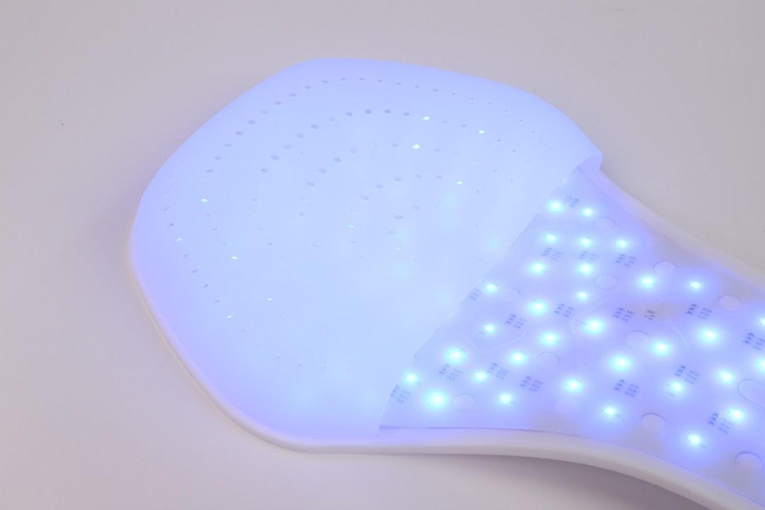 Noor 2.0 LED Light Therapy Hand and Wrist Mask - ZAQ