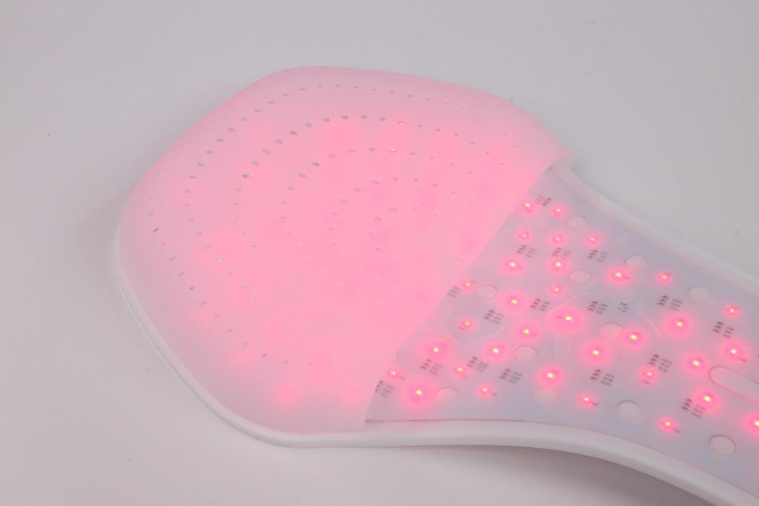 Noor 2.0 LED Light Therapy Hand and Wrist Mask - ZAQ Skin & Body