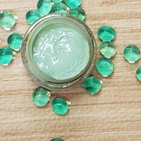 ZAQ Organic Superfood Masque - Spinach + Kale + Vitamin C - ZAQ