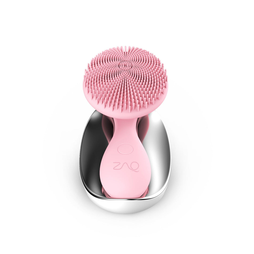 Tara Sonic Facial Cleansing Brush - ZAQ