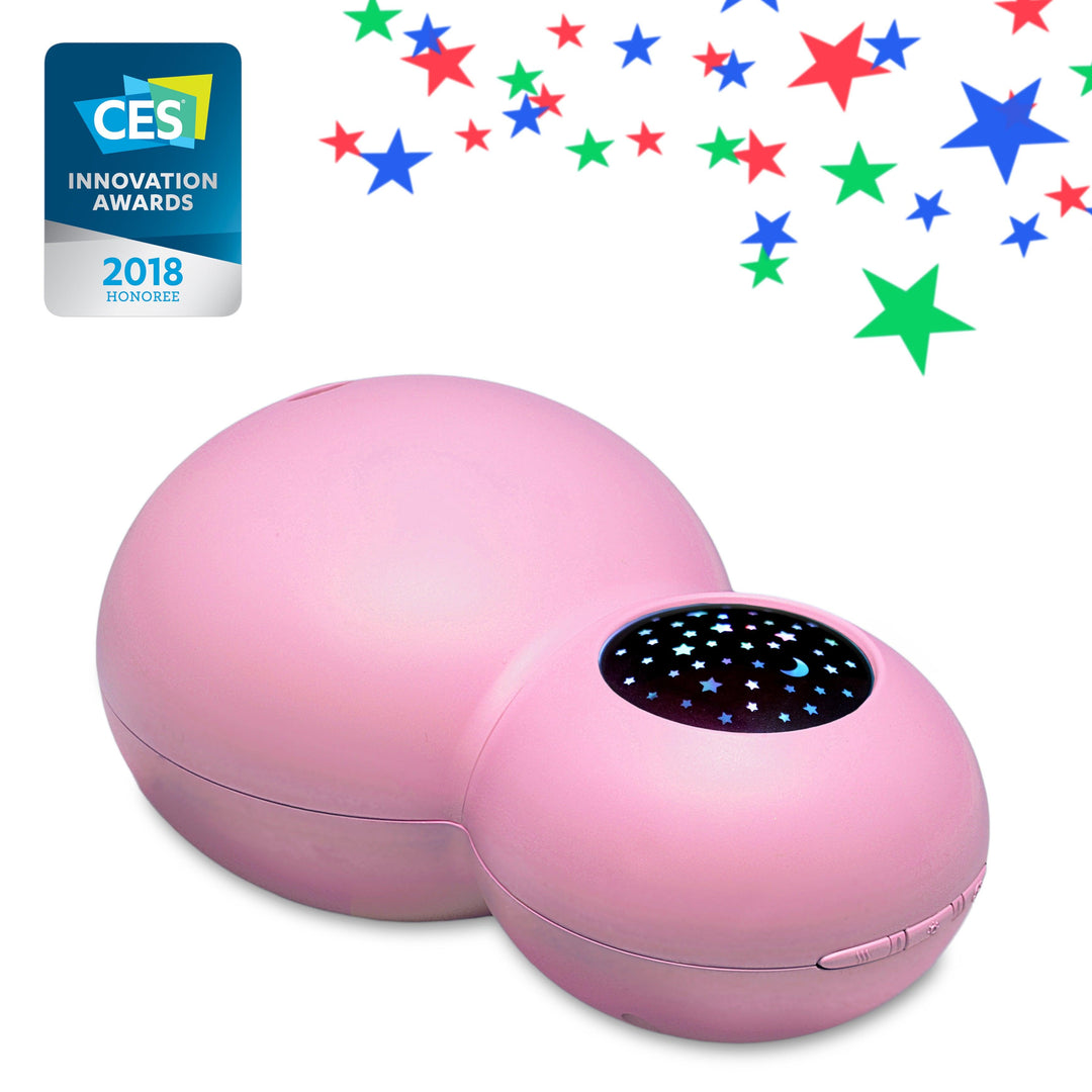 ZAQ Sky Aroma Essential Oil Kids Diffuser LiteMist Ultrasonic Aromatherapy - ZAQ