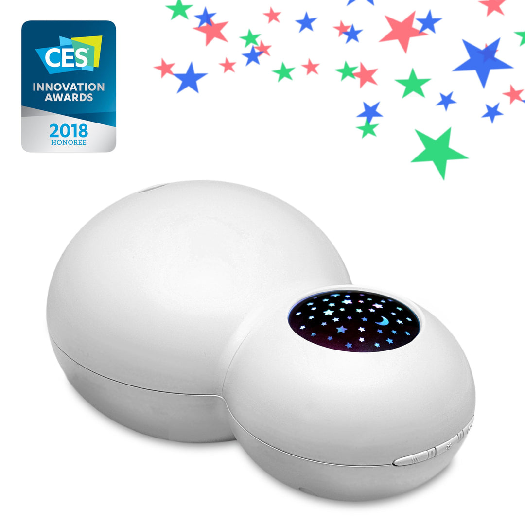 ZAQ Sky Aroma Essential Oil Kids Diffuser LiteMist Ultrasonic Aromatherapy - ZAQ