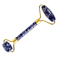 Blue Sodalite Facial Roller - ZAQ