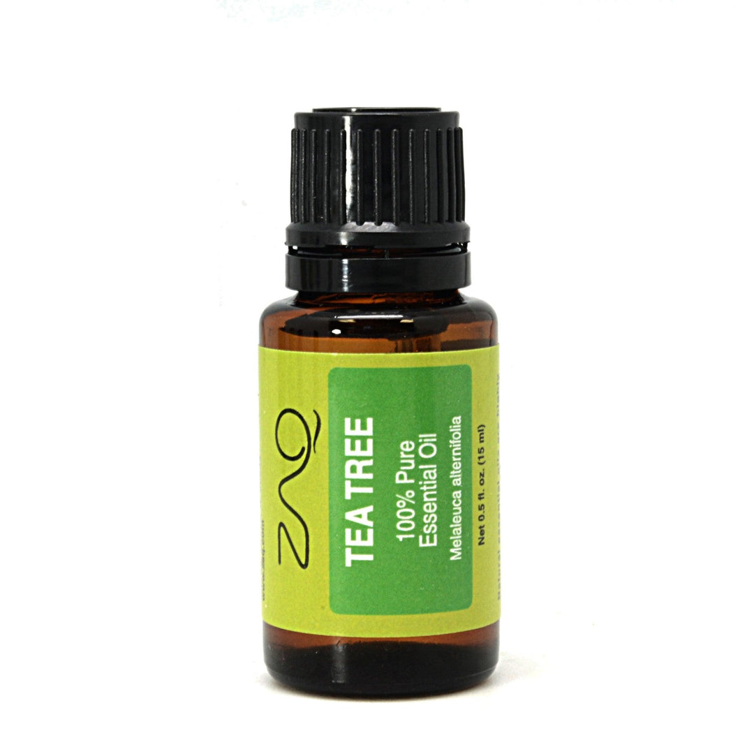 Tea Tree - ZAQ