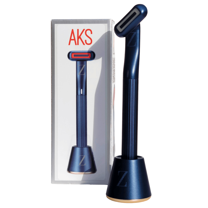 AKS 360 Red Light Therapy with Microcurrent