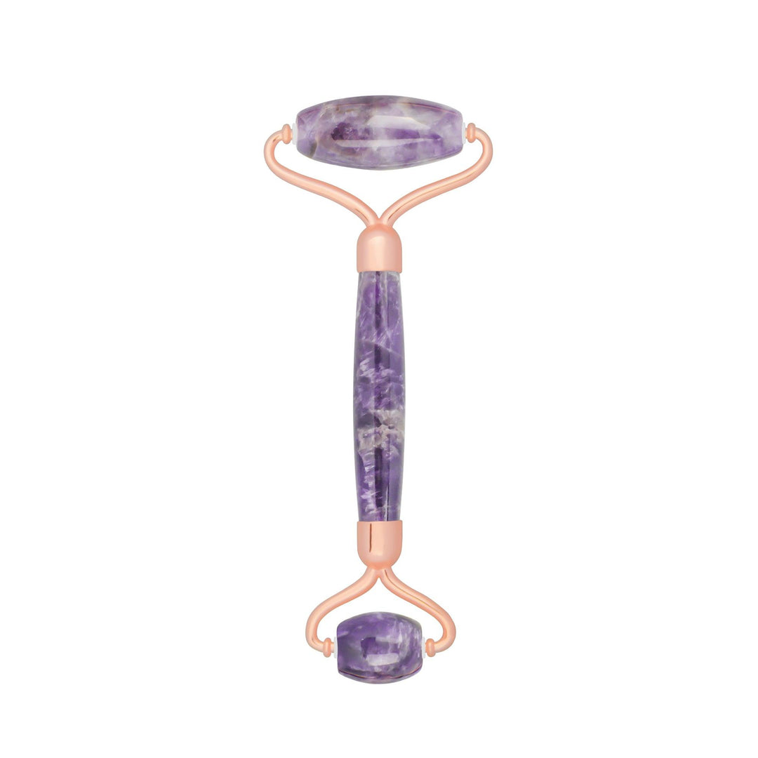 Amethyst Facial Roller - ZAQ