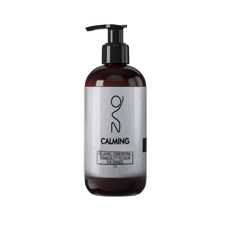 CALMING HAND + BODY LOTION - French Lavender & Chamomile