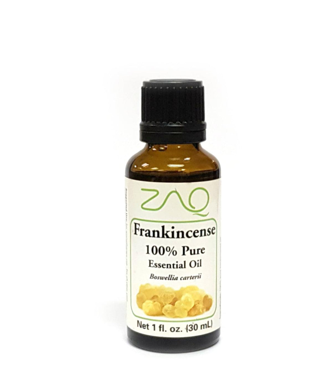 Frankincense - ZAQ