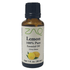 Lemongrass - ZAQ Skin & Body