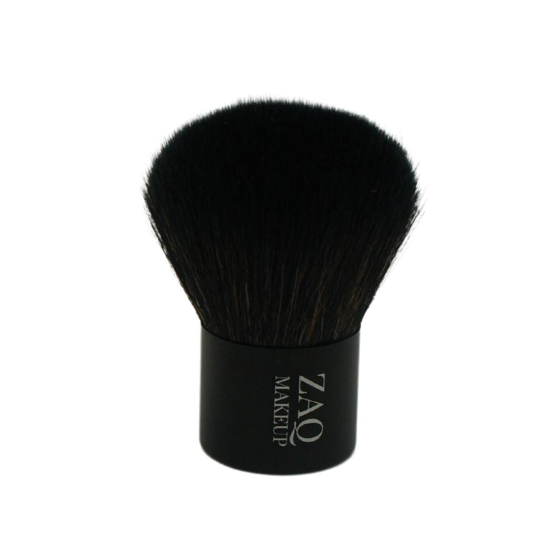 Synthetic Buffer Kabuki Brush - ZAQ