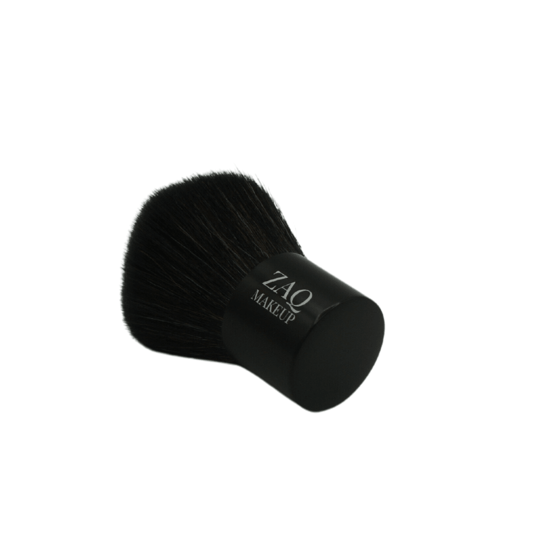 Synthetic Buffer Kabuki Brush - ZAQ