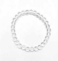 Clear Quartz Bracelet - Enhance stone - ZAQ