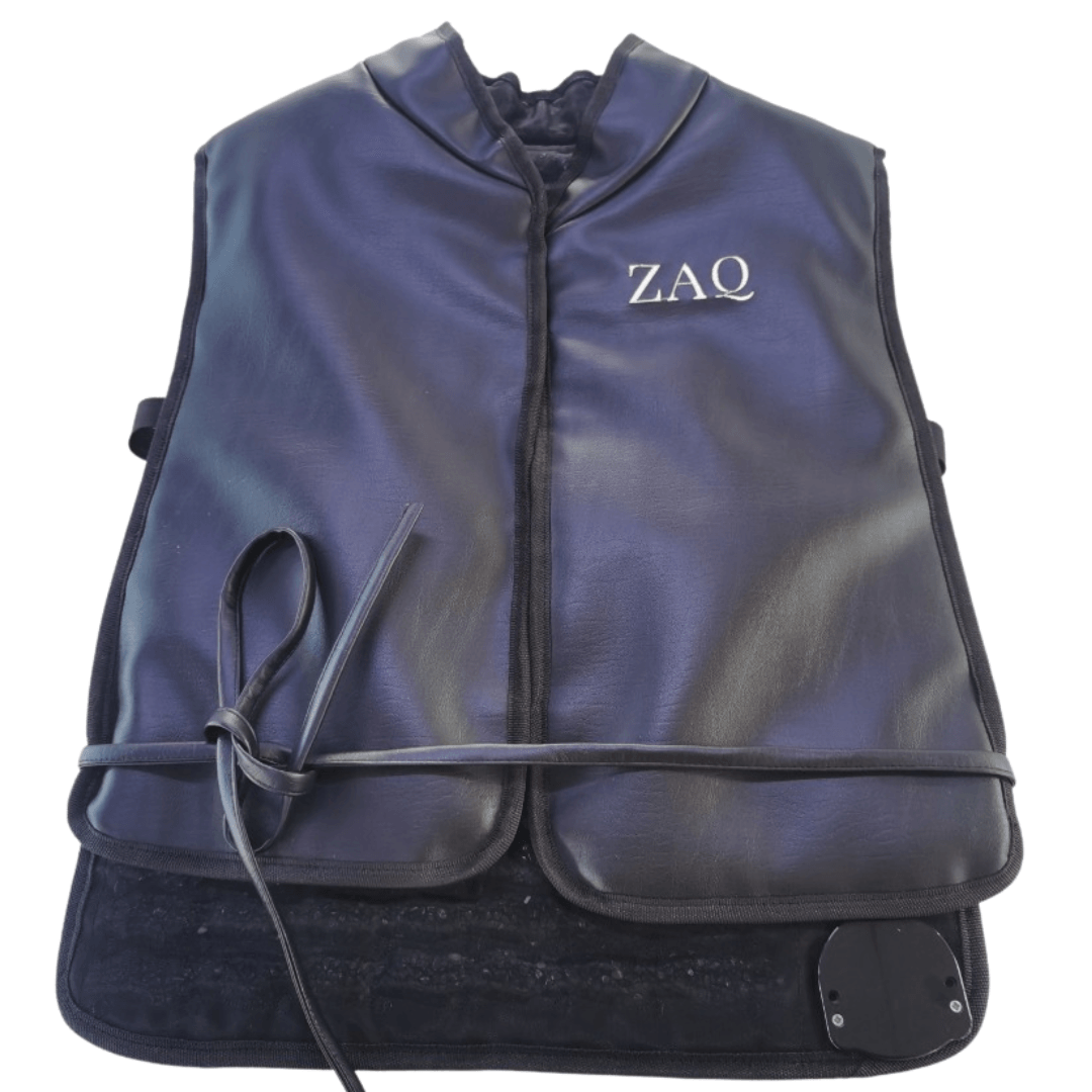 Infrared PEMF Heat Vest - Shoulder Heating - ZAQ