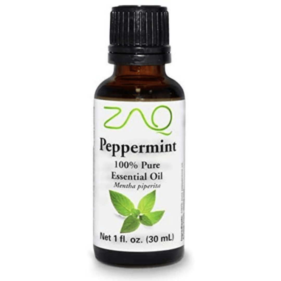 Peppermint - ZAQ