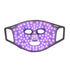 Noor 2.0 Infrared LED Light Therapy Face Mask - ZAQ Skin & Body