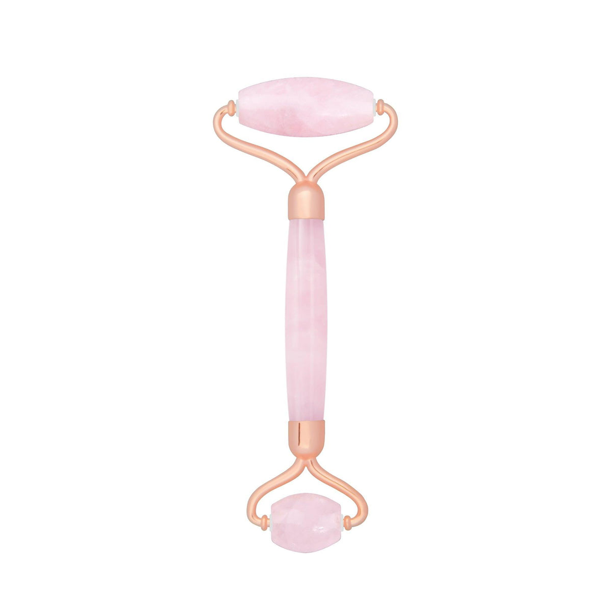 Rose Quartz Facial Roller - ZAQ