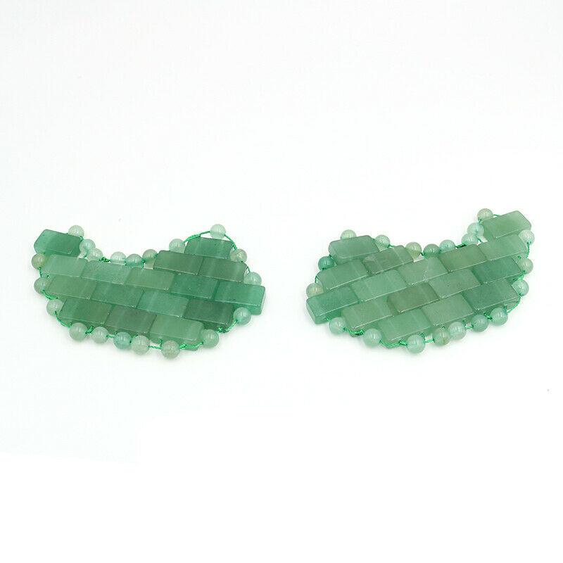 Jade Under Eye Mask - ZAQ