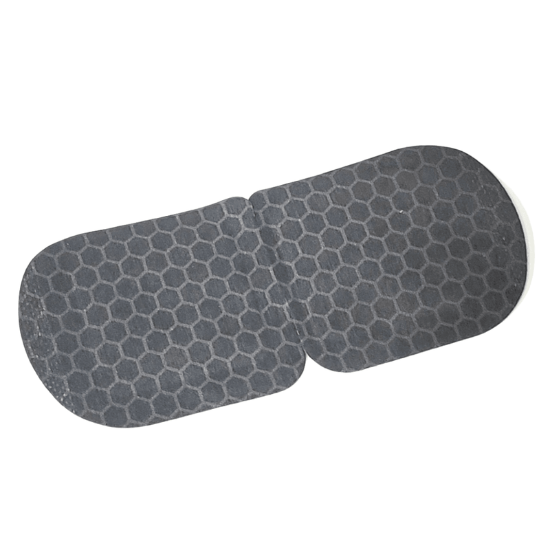 Discover the Luxury of Self-Care: Introducing Our Self-Heating Eye Mask