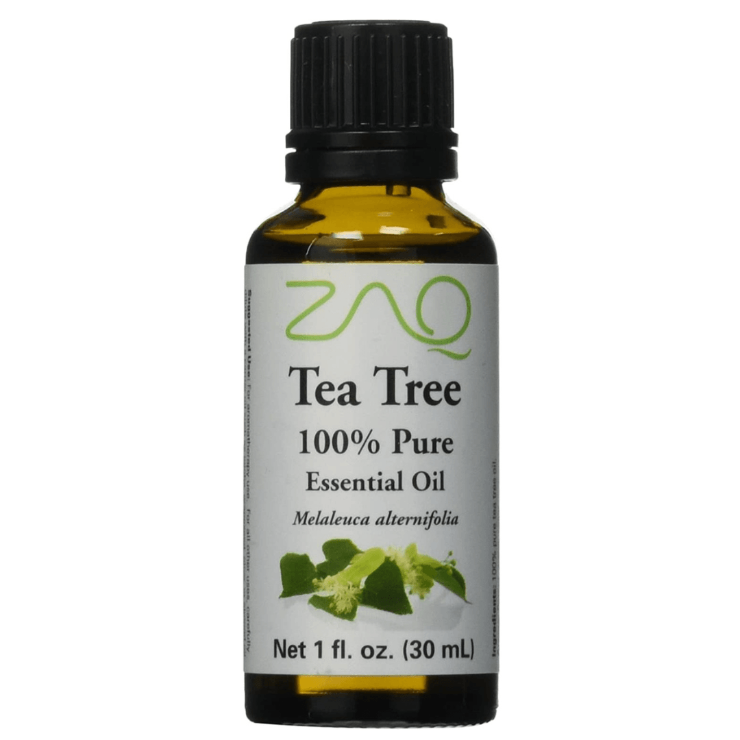 Tea Tree - ZAQ