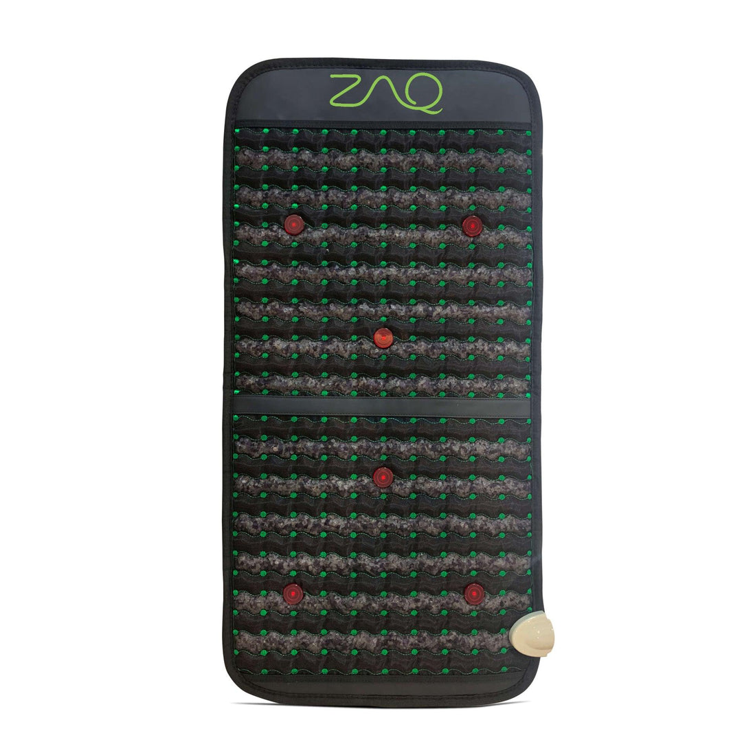 Far Infrared Travel Mat - Red Lights Photon - PEMF - ZAQ