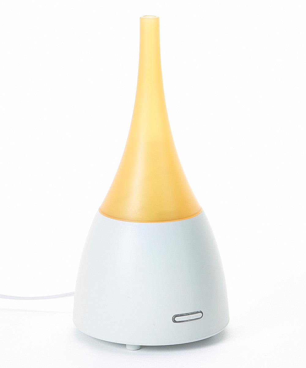 ZAQ Allay Aromatherapy Ultrasonic Essential Oil Diffuser - ZAQ